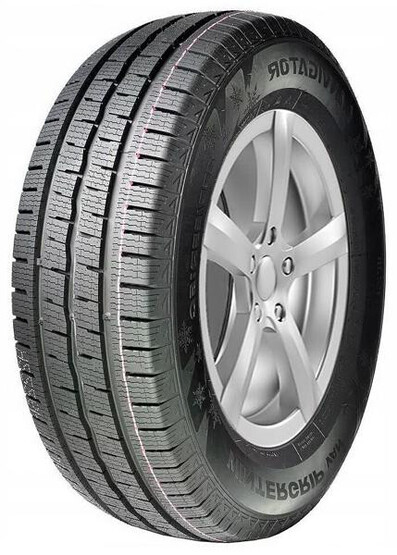 Шина Lanvigator Wintergrip Van 225/65R16 112/110R