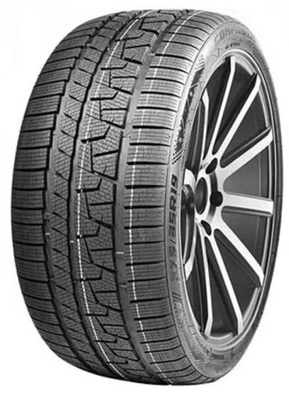 Шина Compasal Winterblazer Uhp 235/45R18 98V