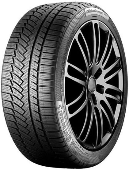 Шина Continental Wintercontact Ts 850 P Suv 235/60R16 100H