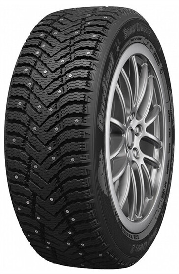 Шина Cordiant Snow Cross 2 Suv 215/60R17 100T