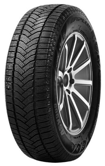 Шина Aplus Asv909 225/75R16 121/120R