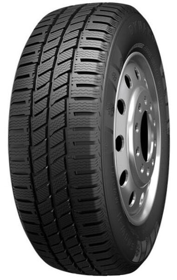 Шина Dynamo Snow-H Mwc01 205/75R16 113/111R