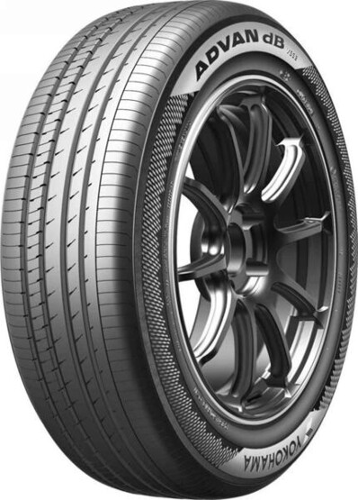 Шина Yokohama Advan Db V553 245/40R18 97Y