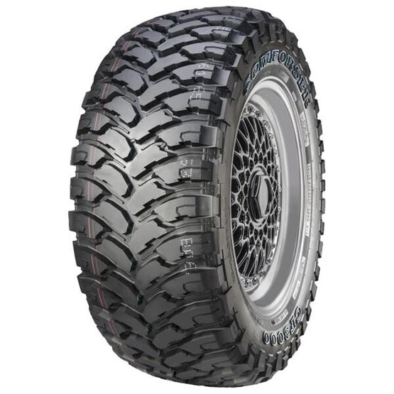Шина Comforser Cf3000 265/75R16 123/120Q
