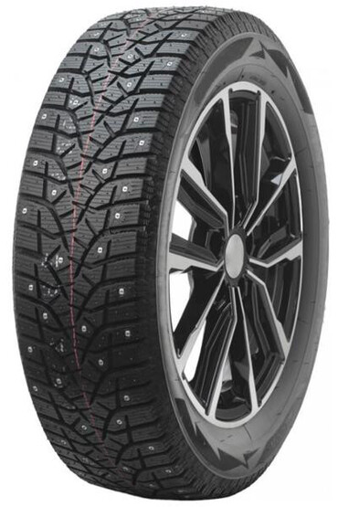 Шина Gislaved Spikecontrol 225/65R17 106T