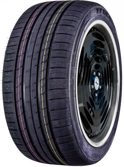 Шина Tracmax X-Privilo Rs01+ 285/40R22 110Y