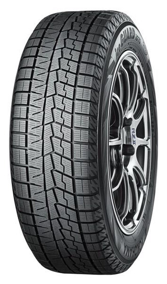 Шина Yokohama Iceguard Ig70A 255/45R18 99Q