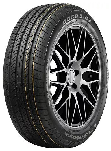 Шина Satoya Doro S-63 205/60R16 92V