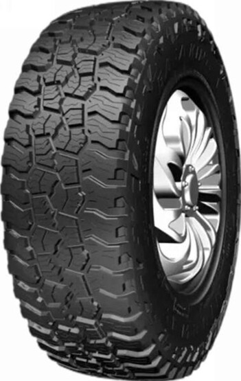 Шина Wideway Baja King A/T 265/60R18 119/116R