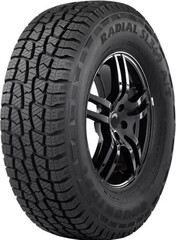 Шина Trazano Sl369 255/65R17 110T