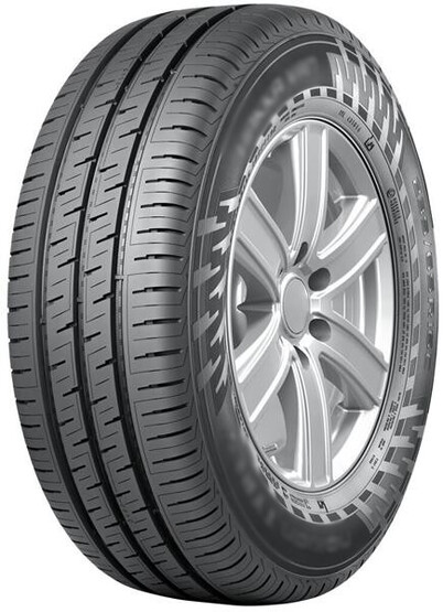 Шина Ikon Autograph Eco C3 205/75R16 113/111S