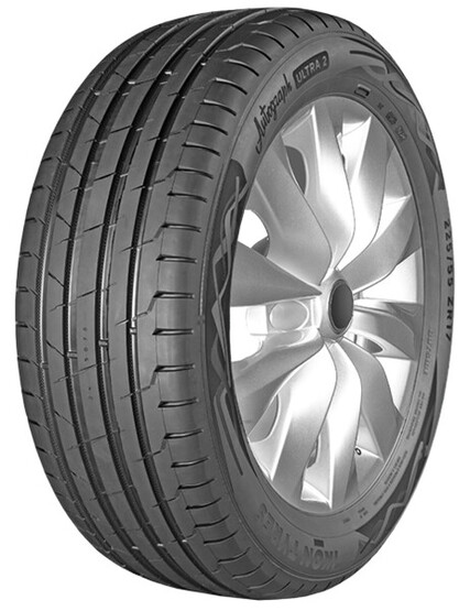 Шина Ikon Autograph Ultra 2 235/50R18 101Y