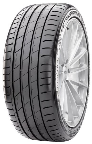Шина Maxxis Victra Sport Ev 265/40R22 106W