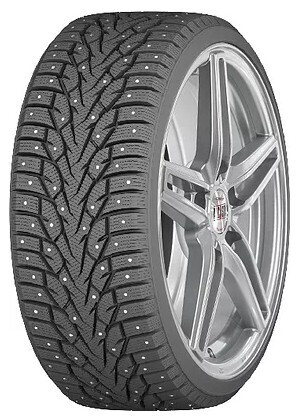 Шина Arivo Ice Claw Arw8 245/75R16 111T