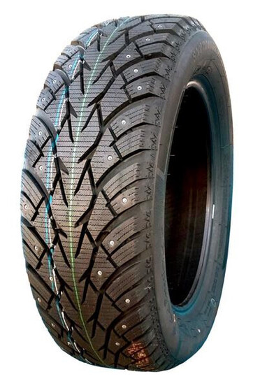 Шина Powertrac Snowmarch Stud 185/75R16 104/102R