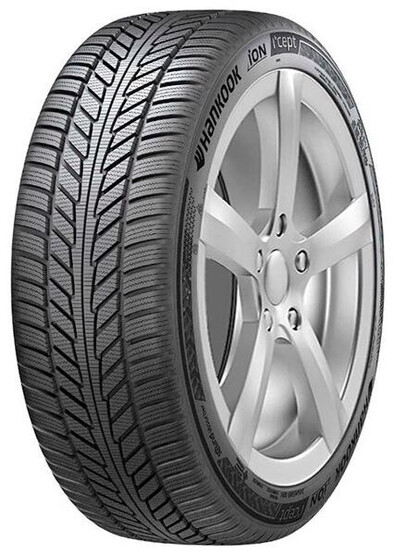 Шина Hankook Ion I*Cept Iw01 215/50R19 93H