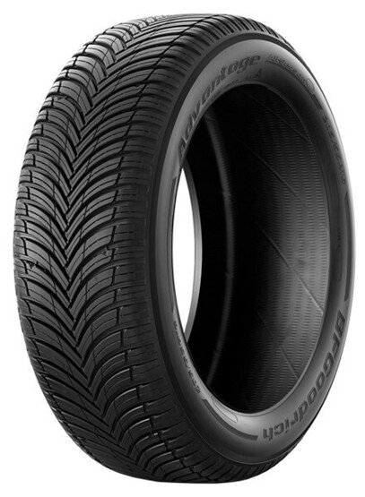 Шина Bfgoodrich Advantage All-Season 205/55R16 94V