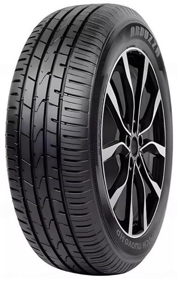 Шина Arduzza Epoch Nuovo Hp 195/55R15 85V
