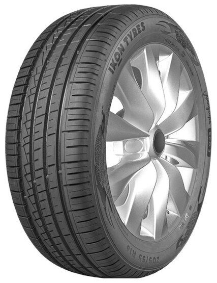 Шина Ikon Autograph Eco 3 175/70R13 82T