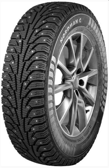 Шина Ikon Nordman C 205/75R16 113/111R