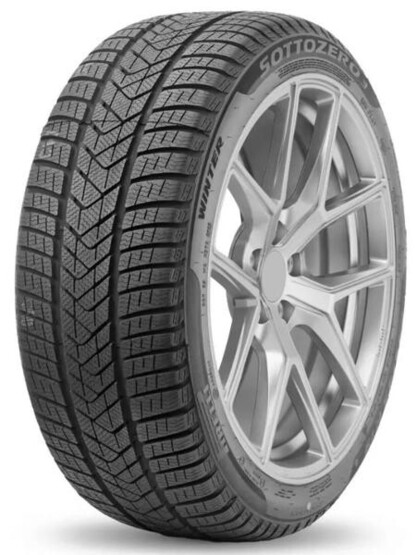 Шина Pirelli Winter Sotto Zero 3 245/45R20 103V