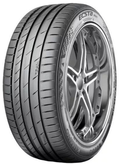 Шина Kumho Ecsta Ps71 265/40R18 101Y