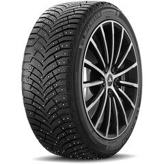Шина Michelin X-Ice North 4 235/45R19 99H