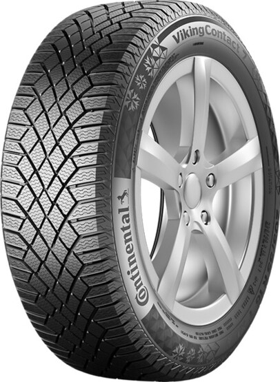 Шина Continental Viking Contact 7 205/60R16 96T