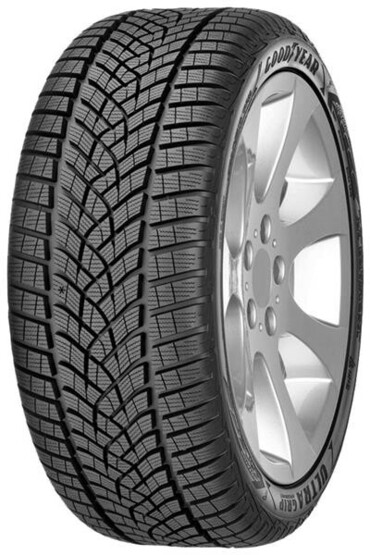 Шина Goodyear Ultragrip Performance + 235/50R17 100V