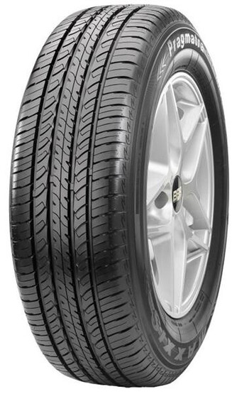 Шина Maxxis Mp15 Pragmatra 205/65R16 95V