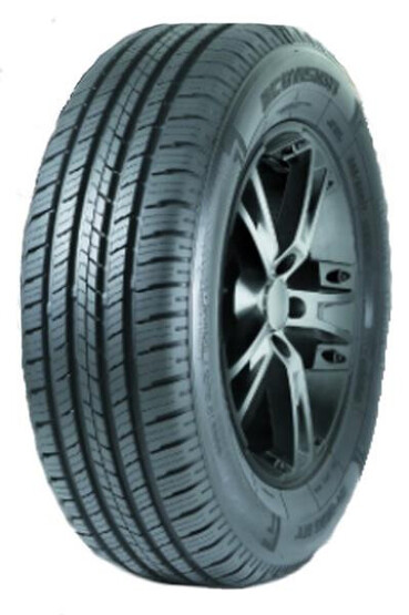 Шина Ecovision Vi-286Ht 225/65R17 102H