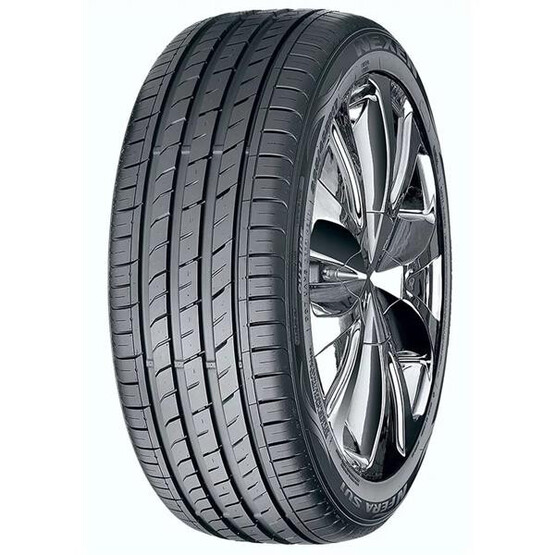 Шина Nexen N'fera Su1 225/40R19 93Y