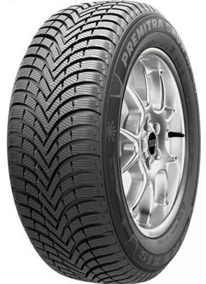 Шина Maxxis Premitra Snow Wp6 225/40R19 93W