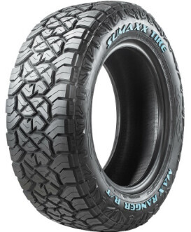 Шина Sumaxx Max Ranger R/T 285/70R17 121/118Q