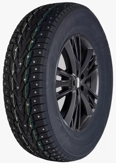Шина Sonix Winter X Pro Studs 77 245/75R16 111T