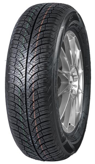 Шина Sonix Prime A/S 175/65R14 82T