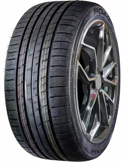 Шина Roadking Argos Rs01 265/50R20 111W
