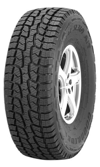 Шина Westlake Sl369 275/65R18 116T