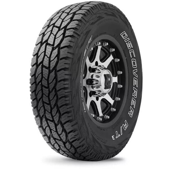Шина Cooper Discoverer A/T 3 315/70R17 121/118S