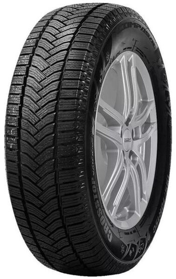 Шина Compasal Crosstop Van A/S 215/60R17 109/107T