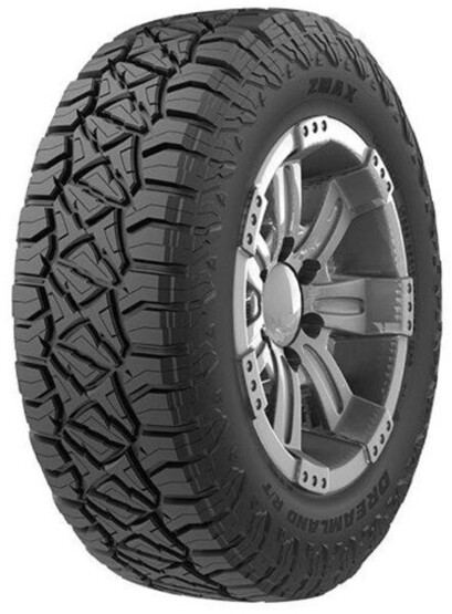 Шина Zmax Dreamland R/T 265/65R17 116Q