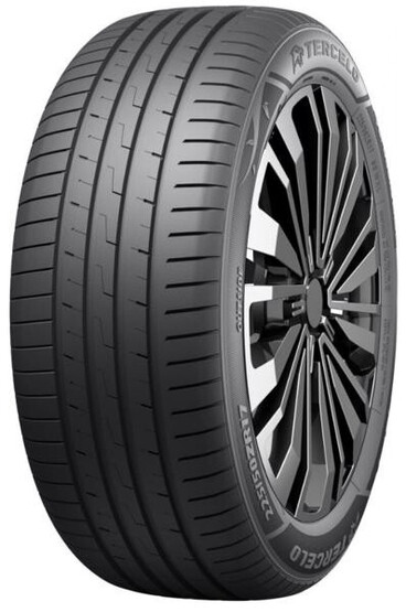 Шина Tercelo Tercesis Eco 195/65R15 91V