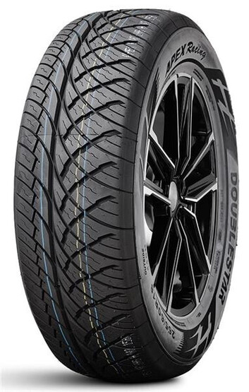 Шина Double Star Apex Racing 255/50R18 106H