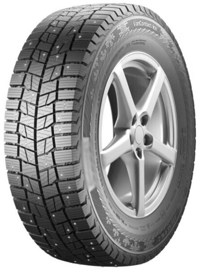 Шина Gislaved Vancontrol Ice 185/75R16 104/102R