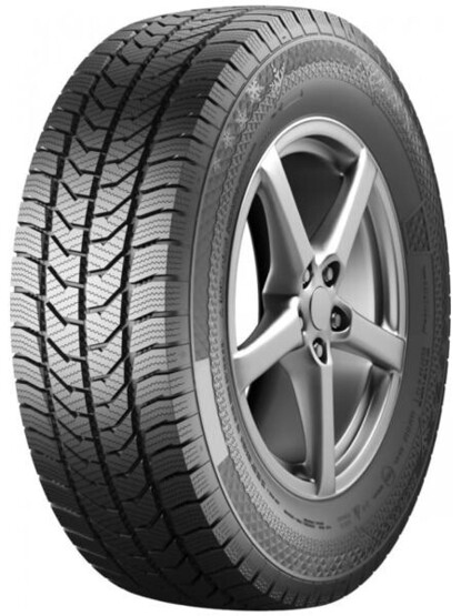 Шина Gislaved Vancontrol Arctic 205/75R16 110/108R