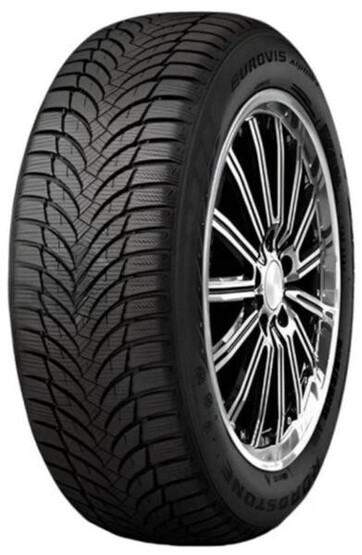 Шина Roadstone Eurovis Alpine 2 195/55R15 89H