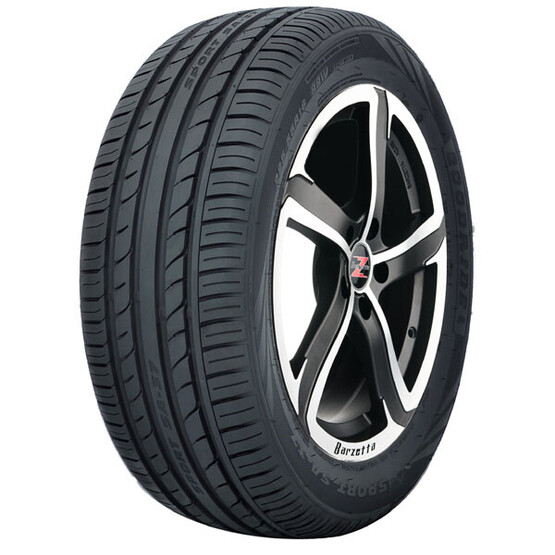 Шина Goodride Sa37 255/45R18 99W