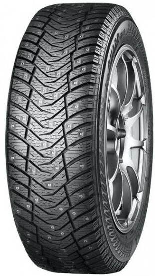 Шина Yokohama Ice Guard Ig65 295/40R21 111T