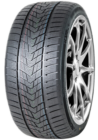 Шина Rotalla Setula W Race S330 275/45R20 110V