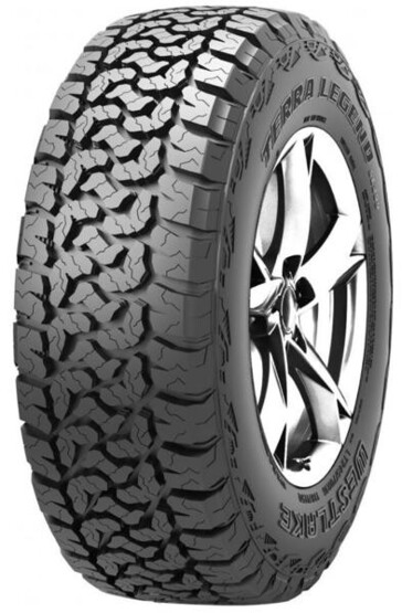 Шина Westlake Terra Legend Sl399 245/65R17 107S